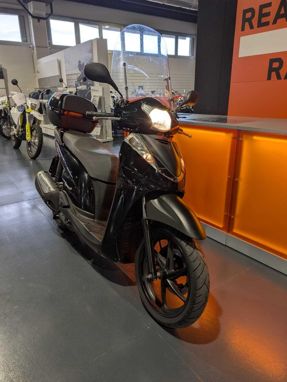 Honda SH 300 i (2011 - 14) (3)