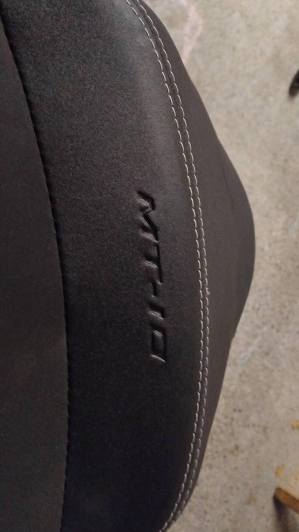 Yamaha MT-10 ABS (2016 - 17) (2)