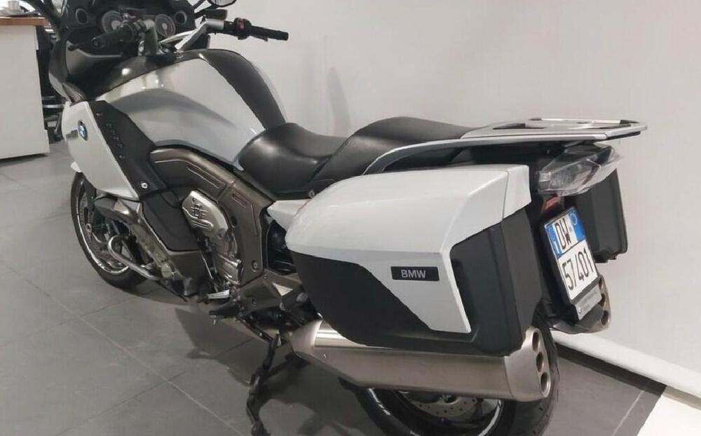 Bmw K 1600 GT (2010 - 16) (3)