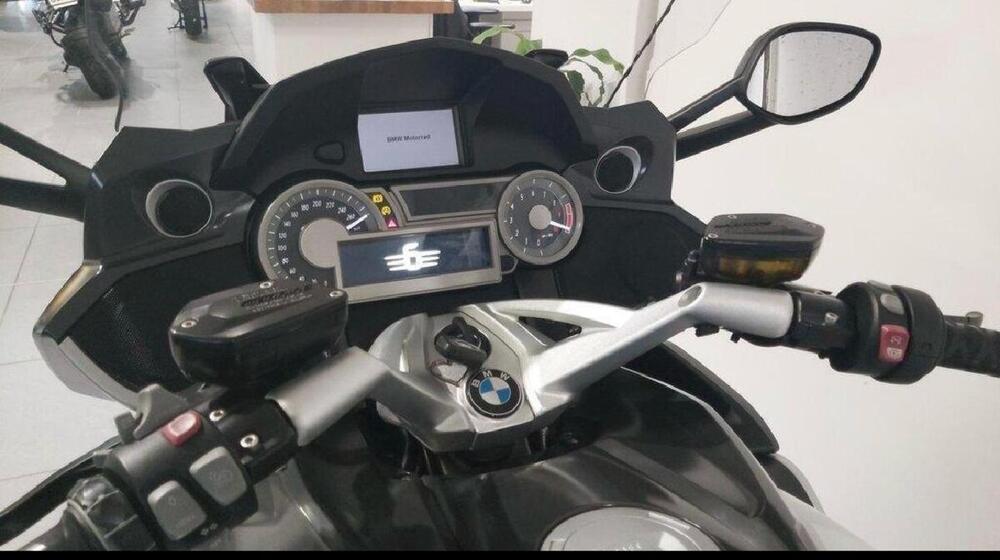 Bmw K 1600 GT (2010 - 16) (4)