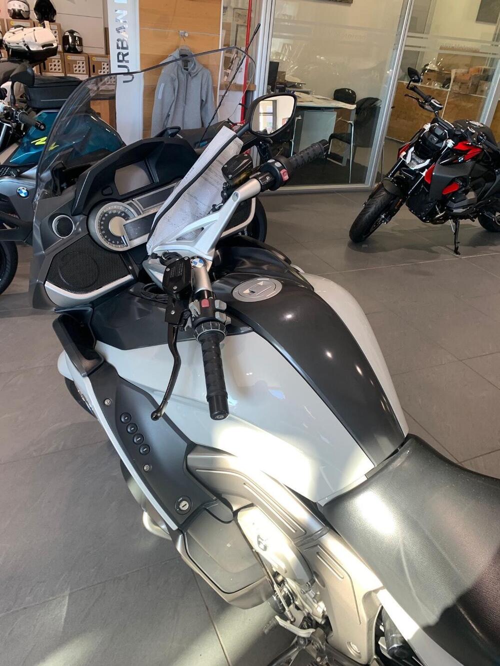 Bmw K 1600 GT (2010 - 16) (7)