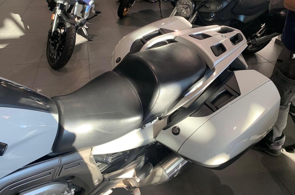 Bmw K 1600 GT (2010 - 16) (9)