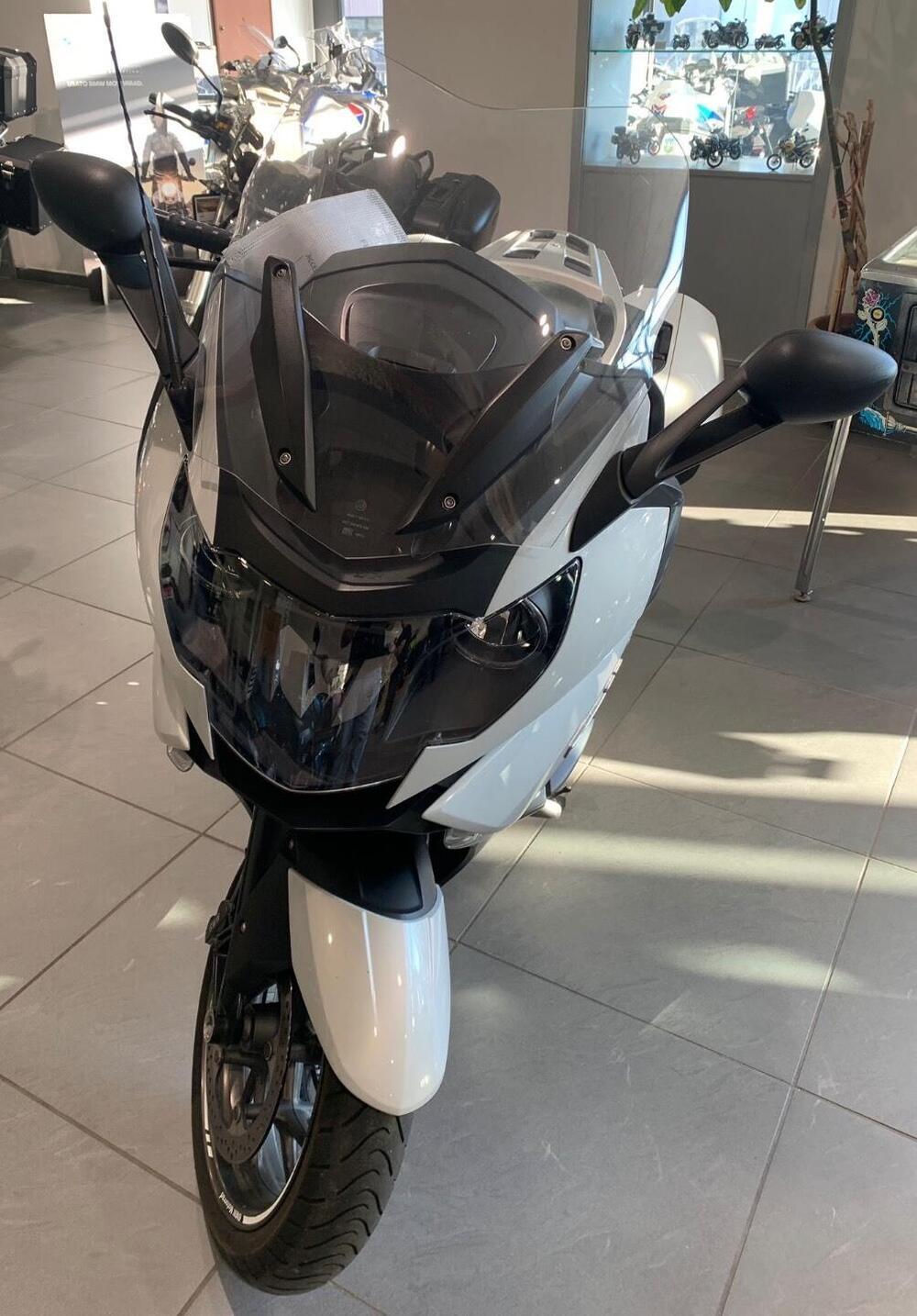 Bmw K 1600 GT (2010 - 16) (12)