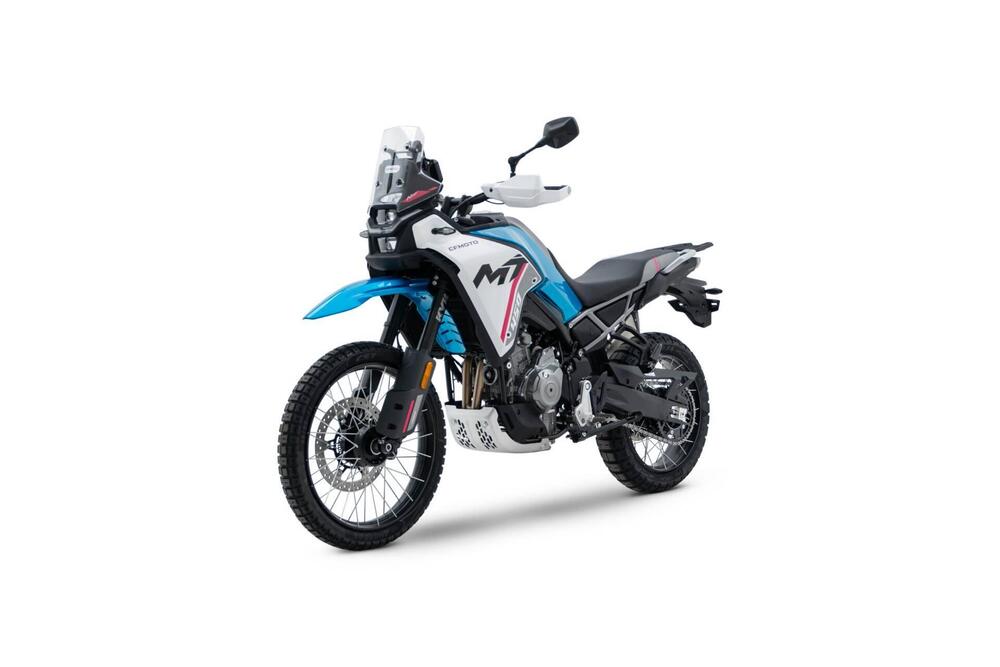 CFMOTO 450MT (2024 - 26) (5)