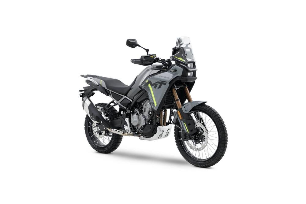 CFMOTO 450MT (2024 - 26) (6)