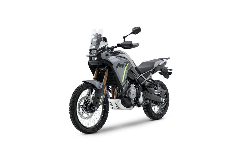 CFMOTO 450MT (2024 - 26) (7)