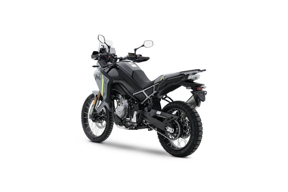CFMOTO 450MT (2024 - 26) (9)