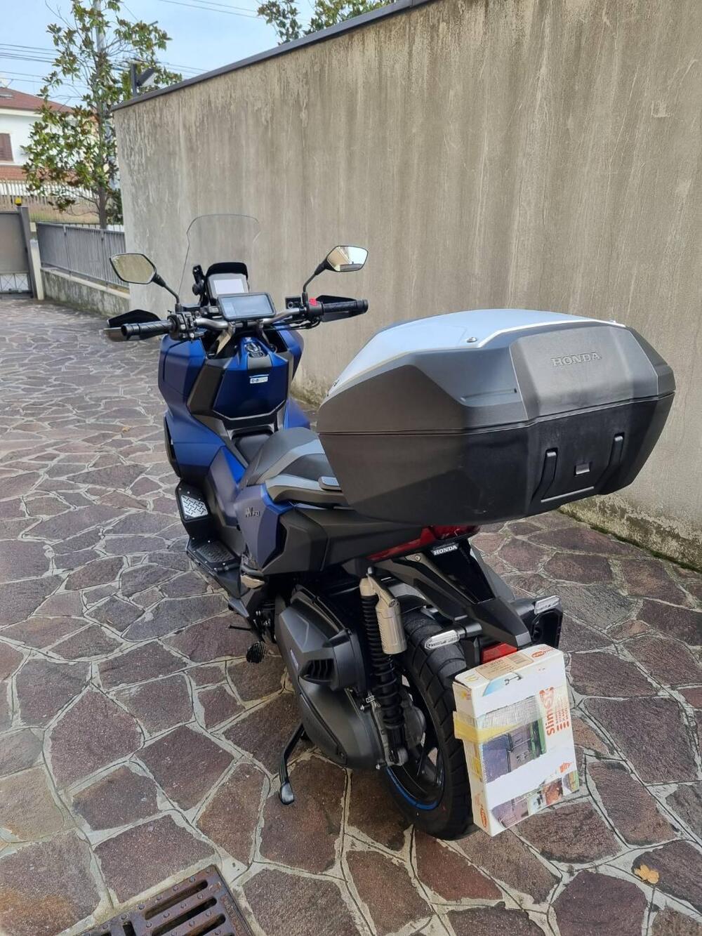 Honda ADV 350 (2022 - 24) (5)