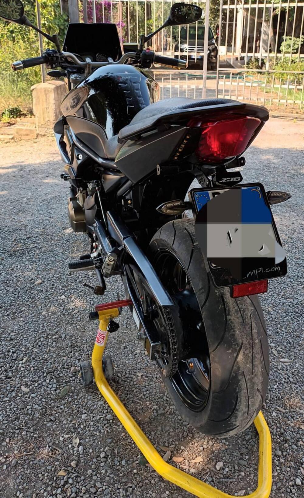 Yamaha XJ6 (2008 - 15) (6)