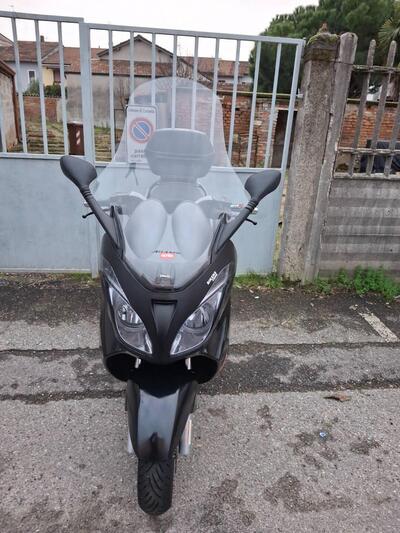 Aprilia Atlantic 300 (2010 - 14) usata