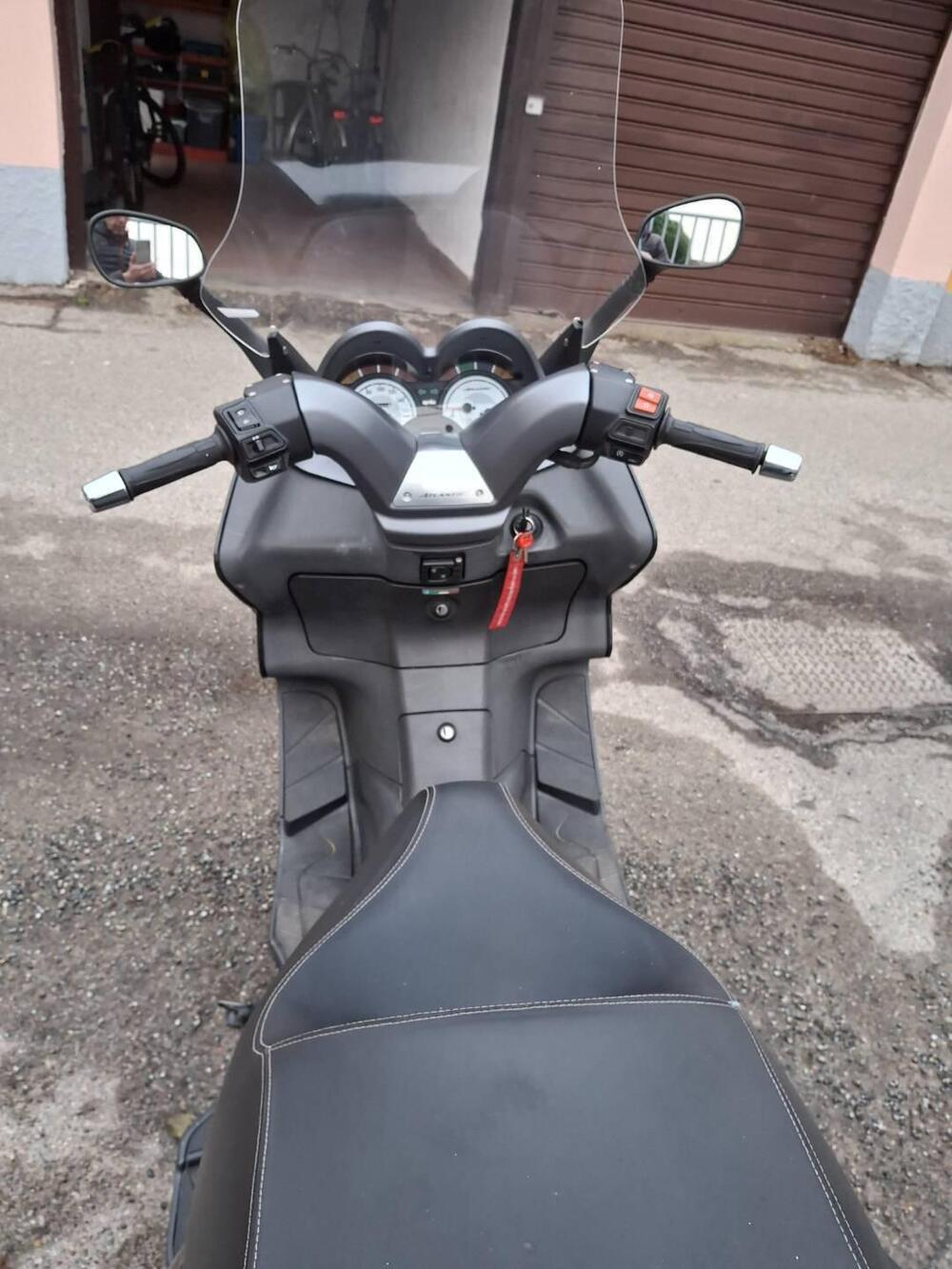Aprilia Atlantic 300 (2010 - 14) (4)