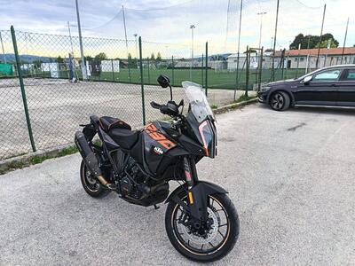 KTM 1290 Super Adventure S (2017 - 20) usata