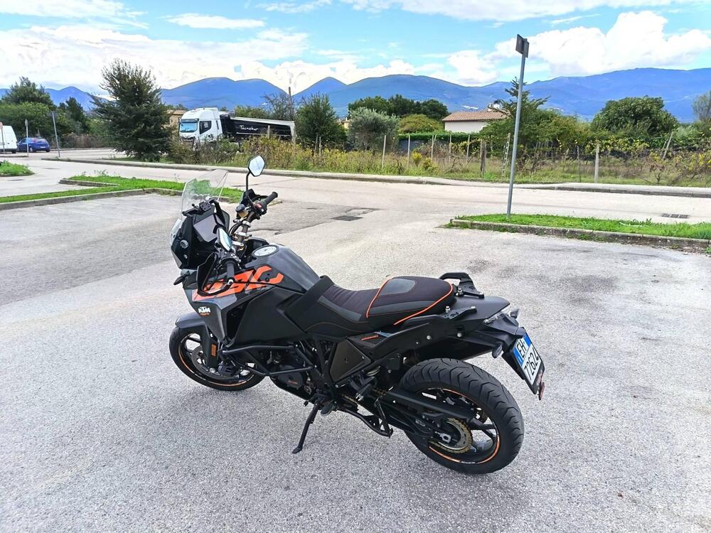 KTM 1290 Super Adventure S (2017 - 20) (4)