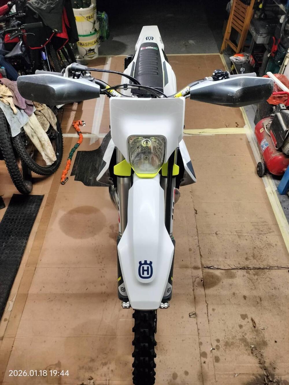 Husqvarna TE 250i (2022) (11)