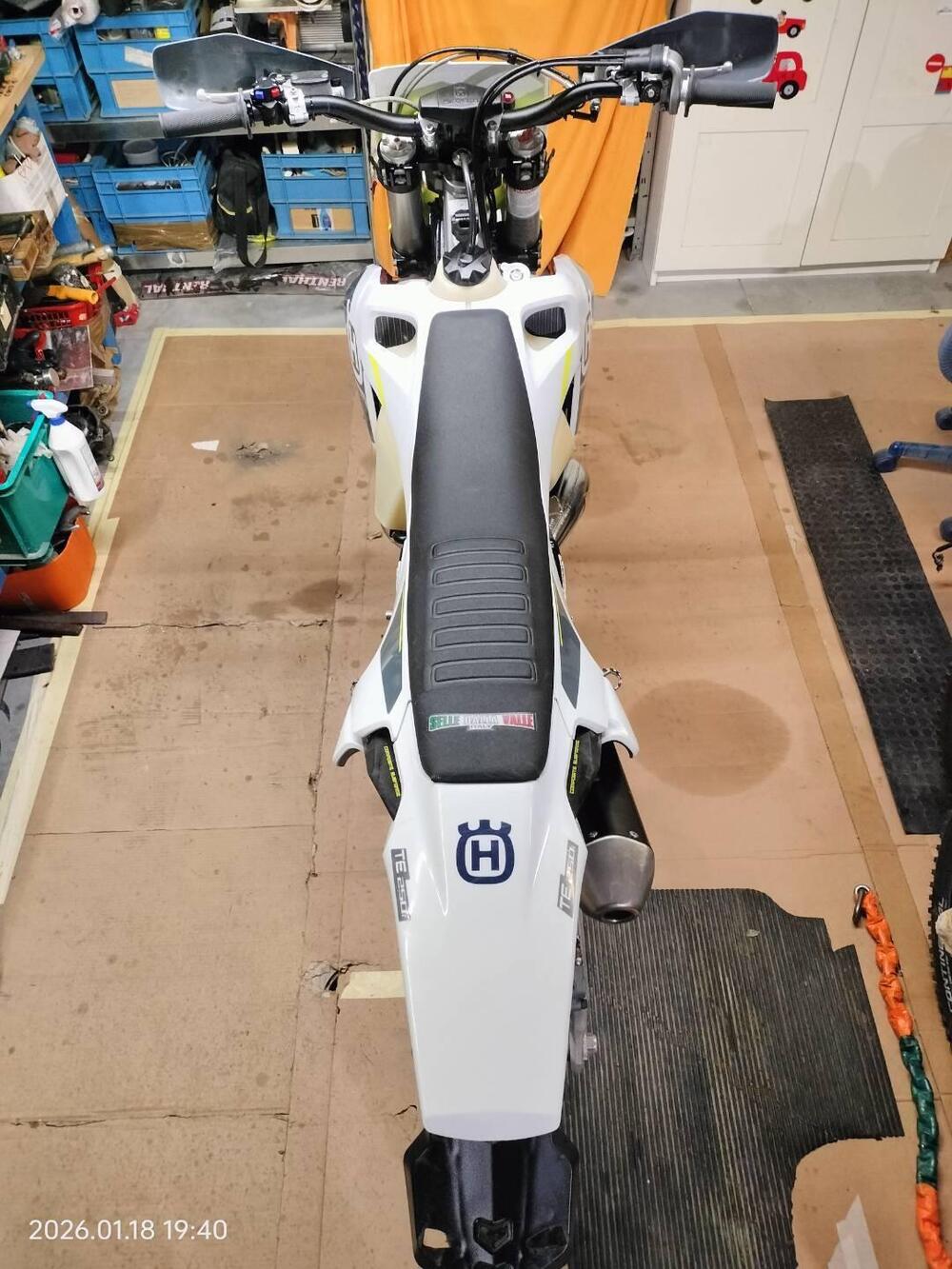 Husqvarna TE 250i (2022) (10)