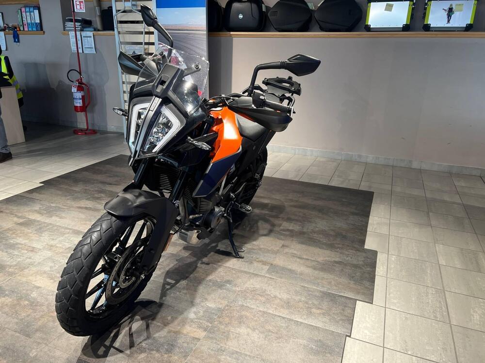 KTM 390 Adventure (2021) (5)