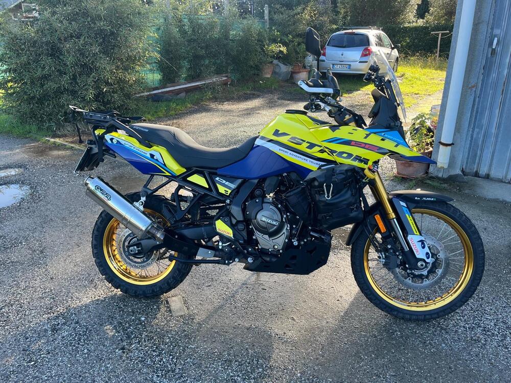 Suzuki V-Strom 800DE (2023 - 24) (3)