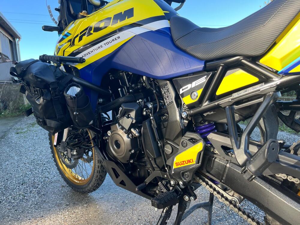 Suzuki V-Strom 800DE (2023 - 24) (6)