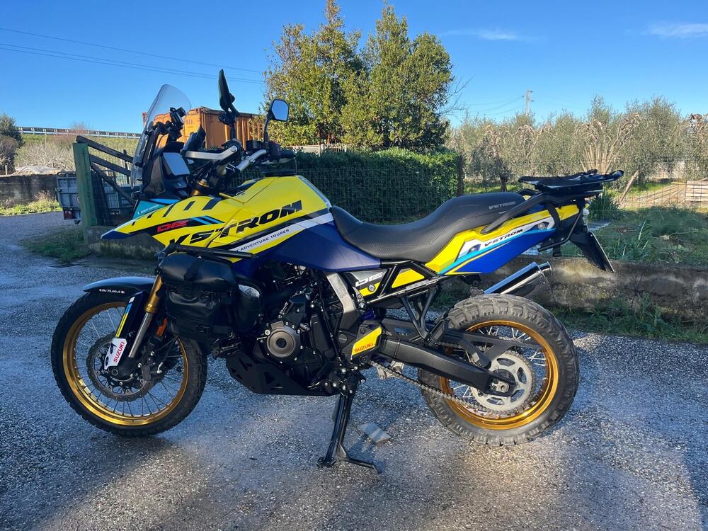 Suzuki V-Strom 800DE (2023 - 24) (7)