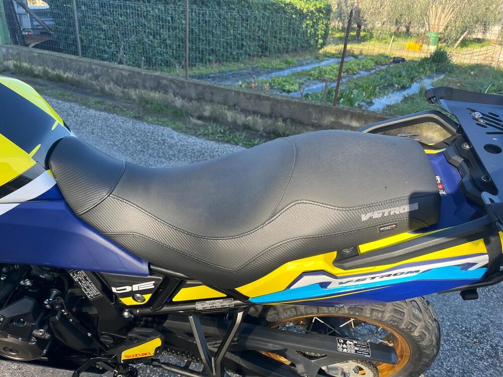 Suzuki V-Strom 800DE (2023 - 24) (8)