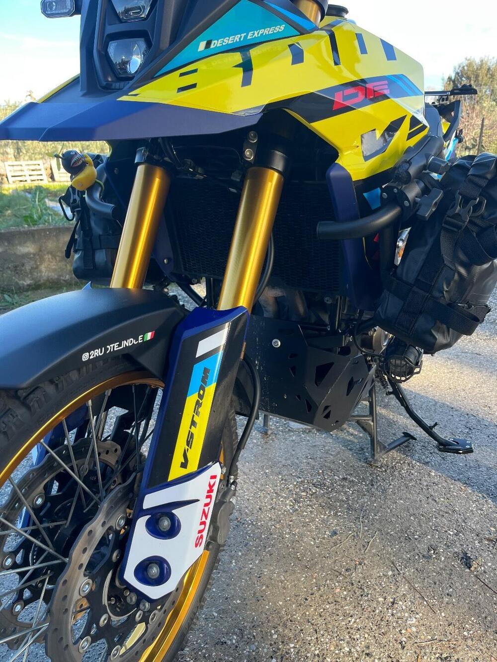 Suzuki V-Strom 800DE (2023 - 24) (9)