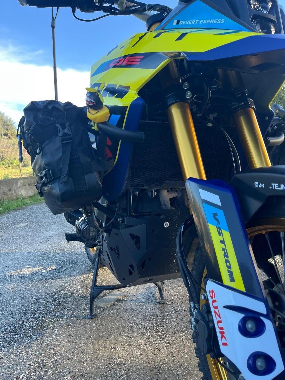 Suzuki V-Strom 800DE (2023 - 24) (11)