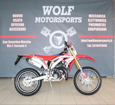 Vent Baja 50 RR (2019 - 20) usata