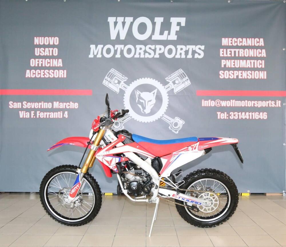 Vent Baja 50 RR (2019 - 20) (2)