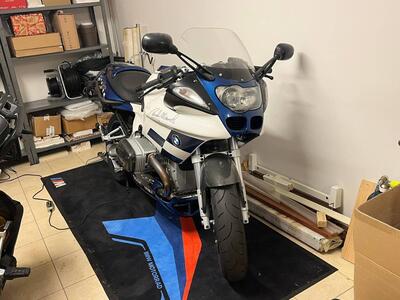 Bmw R 1100 S Replika usata