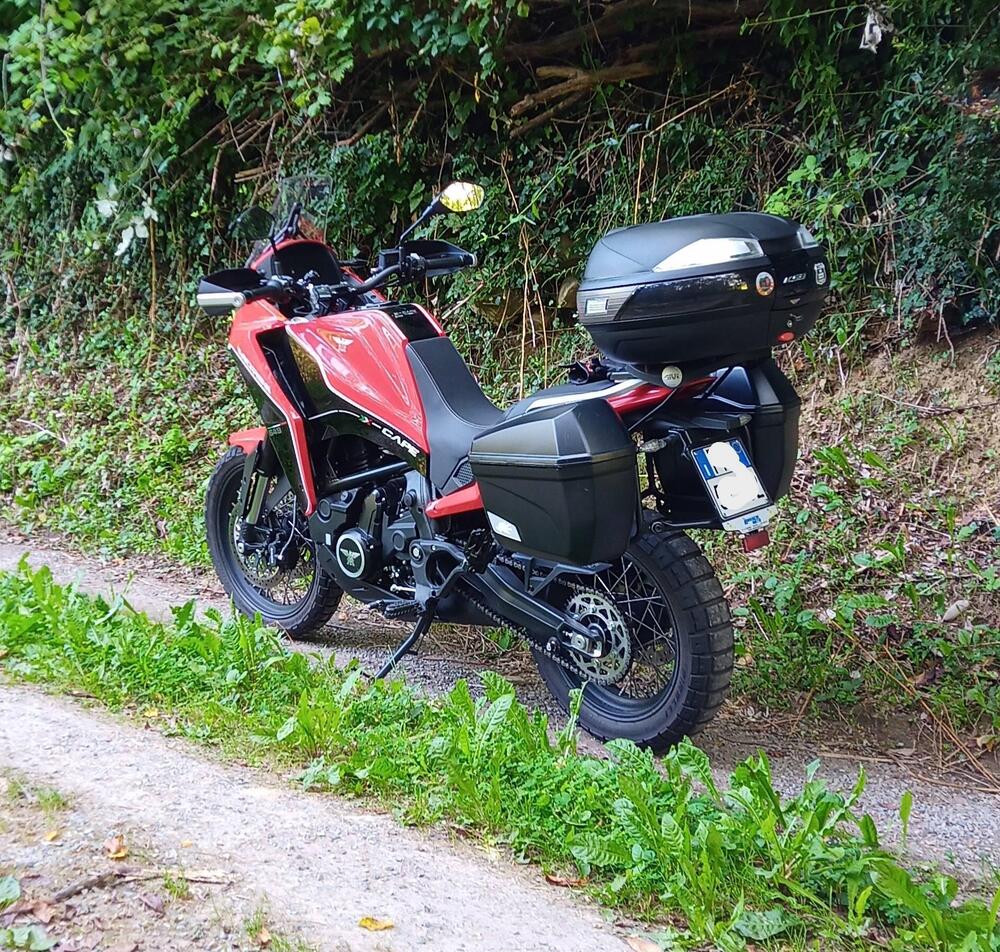 Moto Morini X-Cape 650 (2021 - 26) (4)