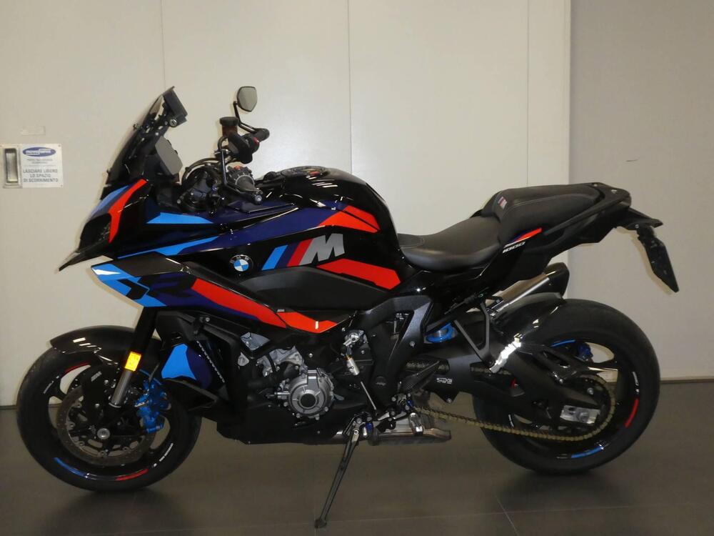 Bmw M 1000 XR (2024 - 26)