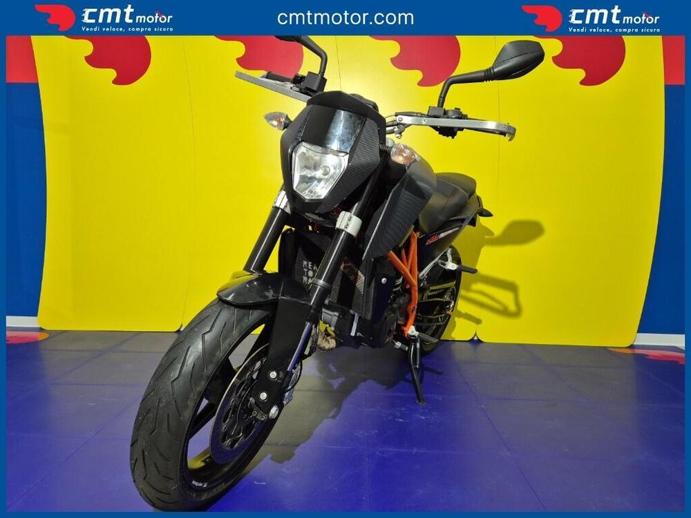 KTM 690 Duke (2012 - 16) (2)
