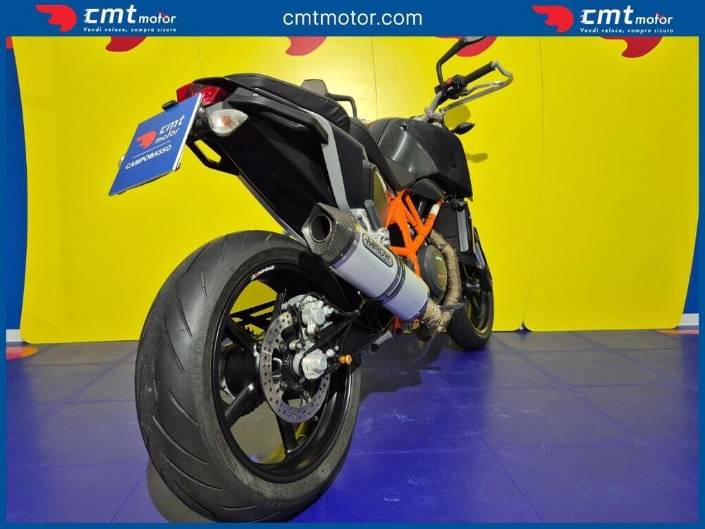 KTM 690 Duke (2012 - 16) (4)