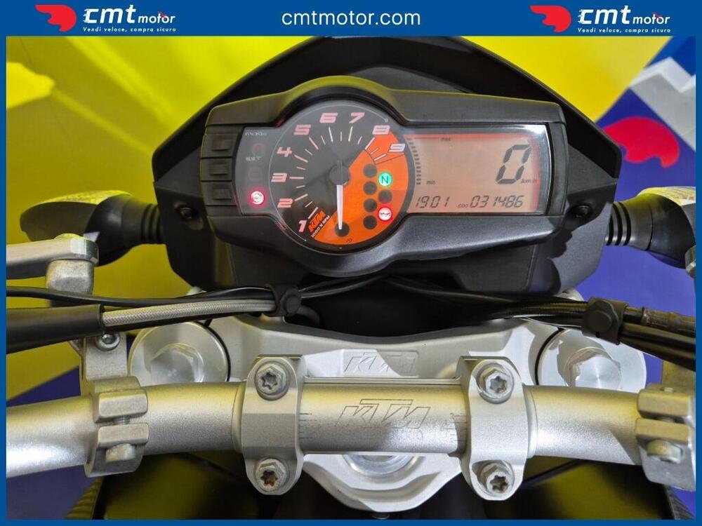 KTM 690 Duke (2012 - 16) (5)