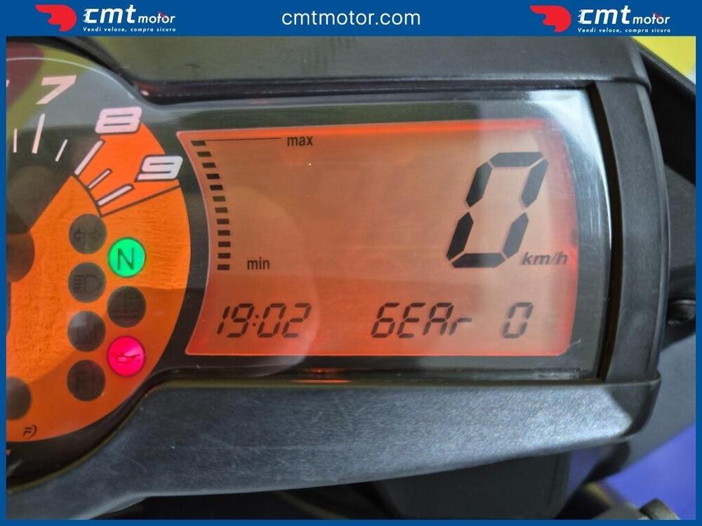 KTM 690 Duke (2012 - 16) (6)