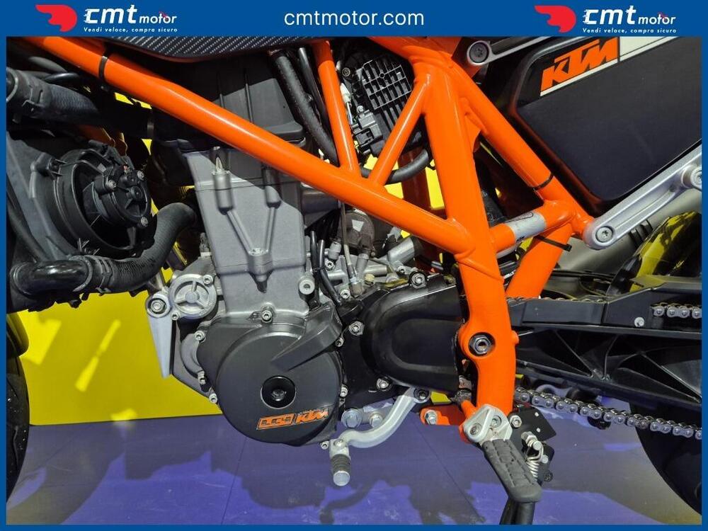 KTM 690 Duke (2012 - 16) (8)