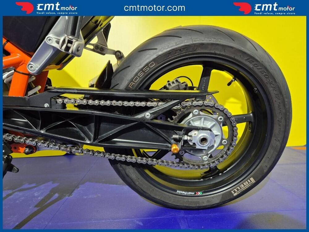 KTM 690 Duke (2012 - 16) (9)