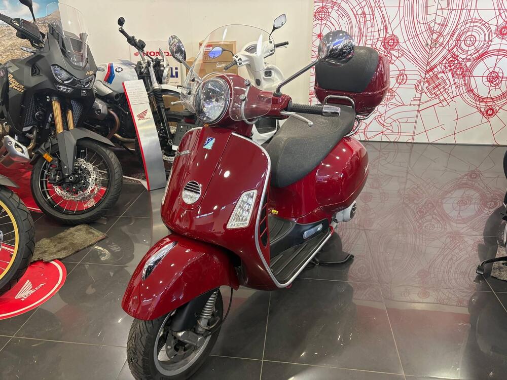 Vespa GTS 250 i.e. (3)