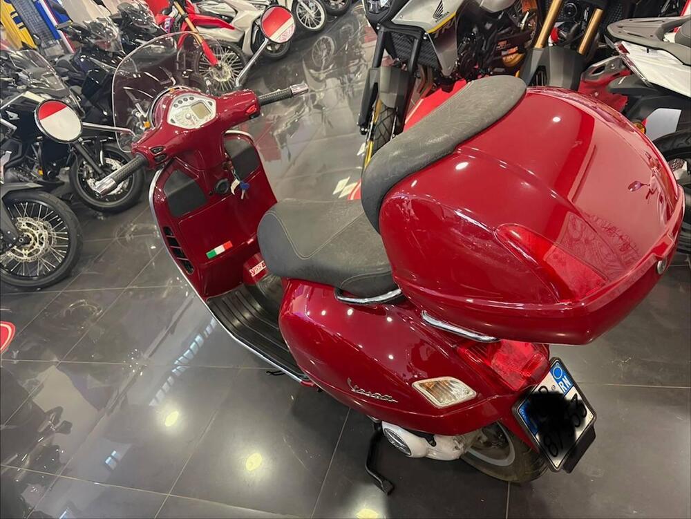 Vespa GTS 250 i.e. (4)