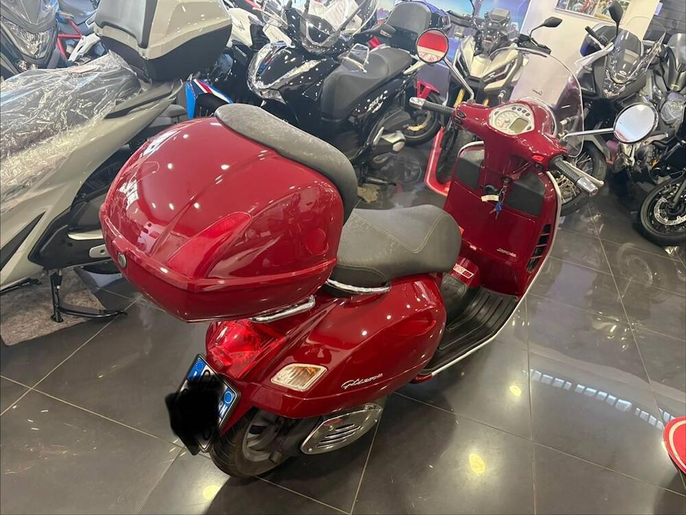 Vespa GTS 250 i.e. (5)