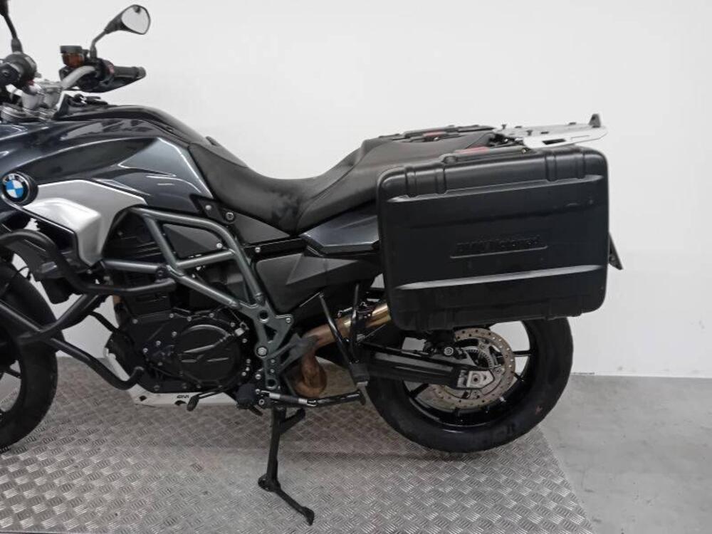 Bmw F 700 GS (2016 - 18) (5)
