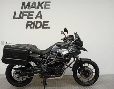 Bmw F 700 GS (2016 - 18) usata