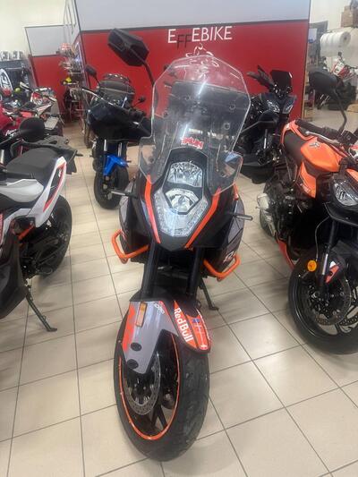 KTM 1090 Adventure S - L (2017 - 19) usata