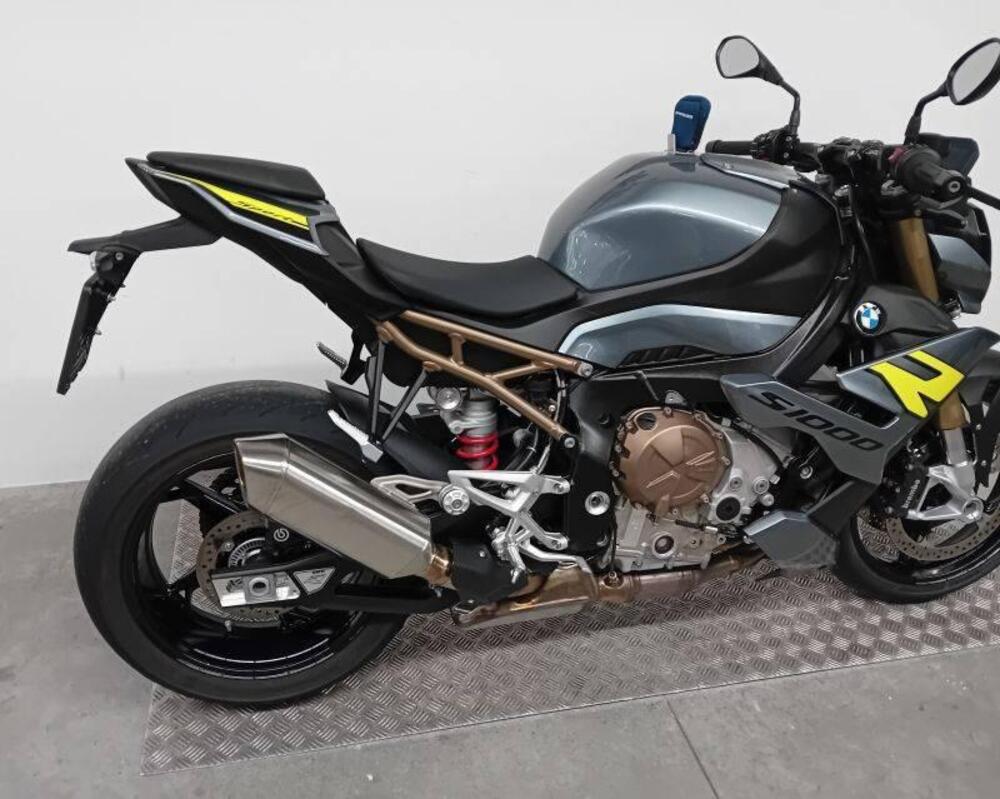 Bmw S 1000 R (2021 - 24) (6)