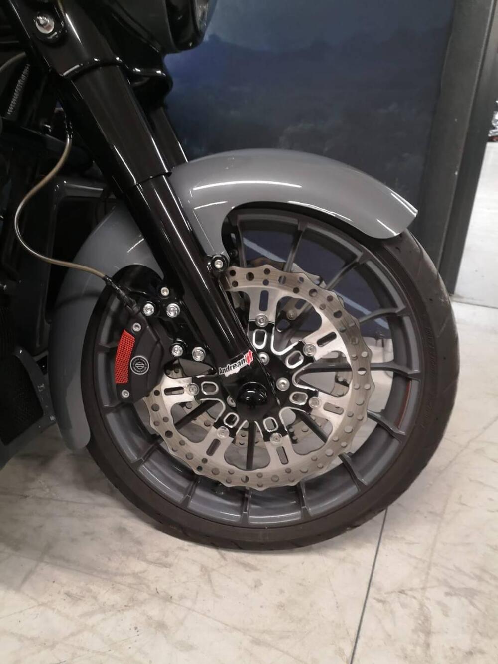 Harley-Davidson 114 Street Glide (2017) (4)