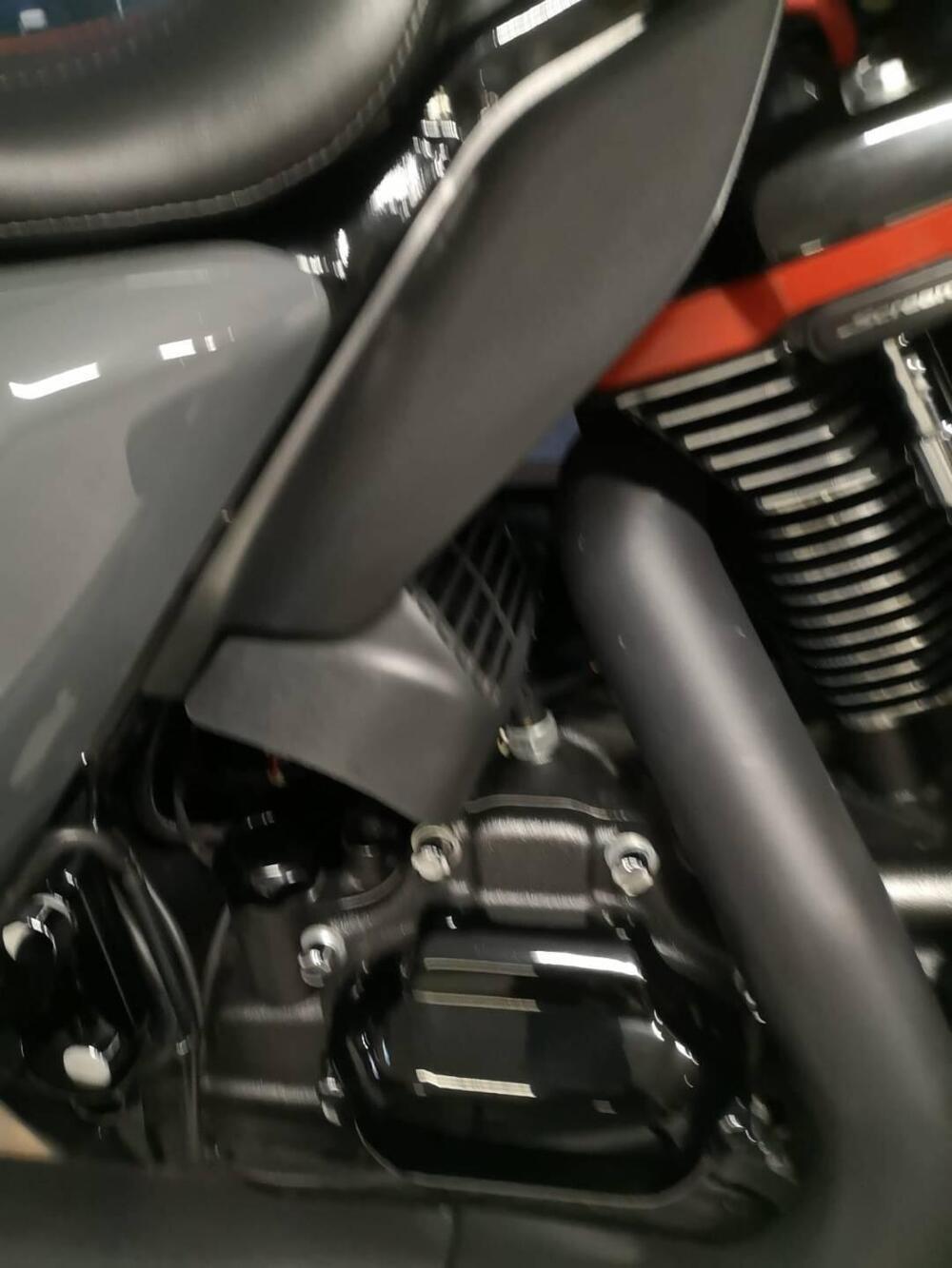 Harley-Davidson 114 Street Glide (2017) (7)