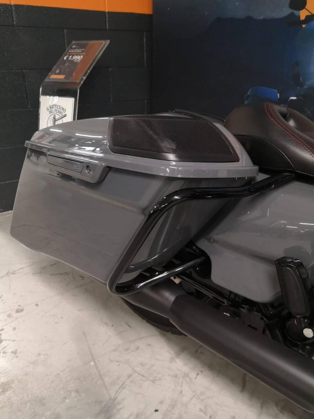 Harley-Davidson 114 Street Glide (2017) (8)