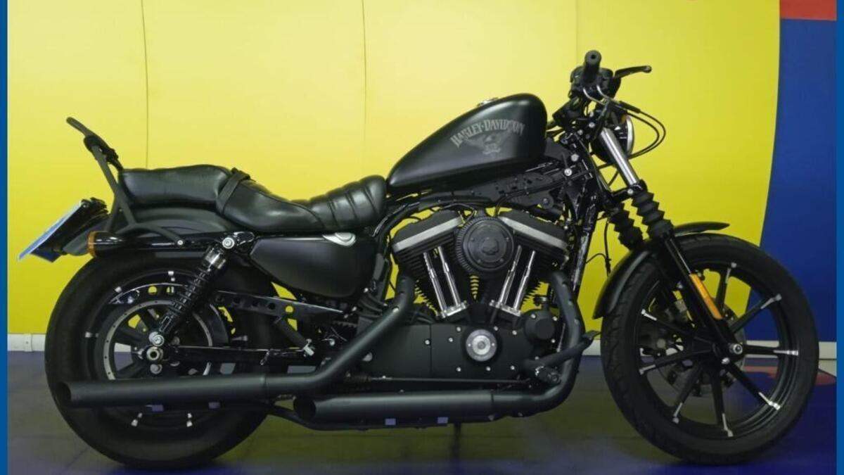 vendo-harley-davidson-883-iron-2017-20-xl-883n-usata-a-frosinone
