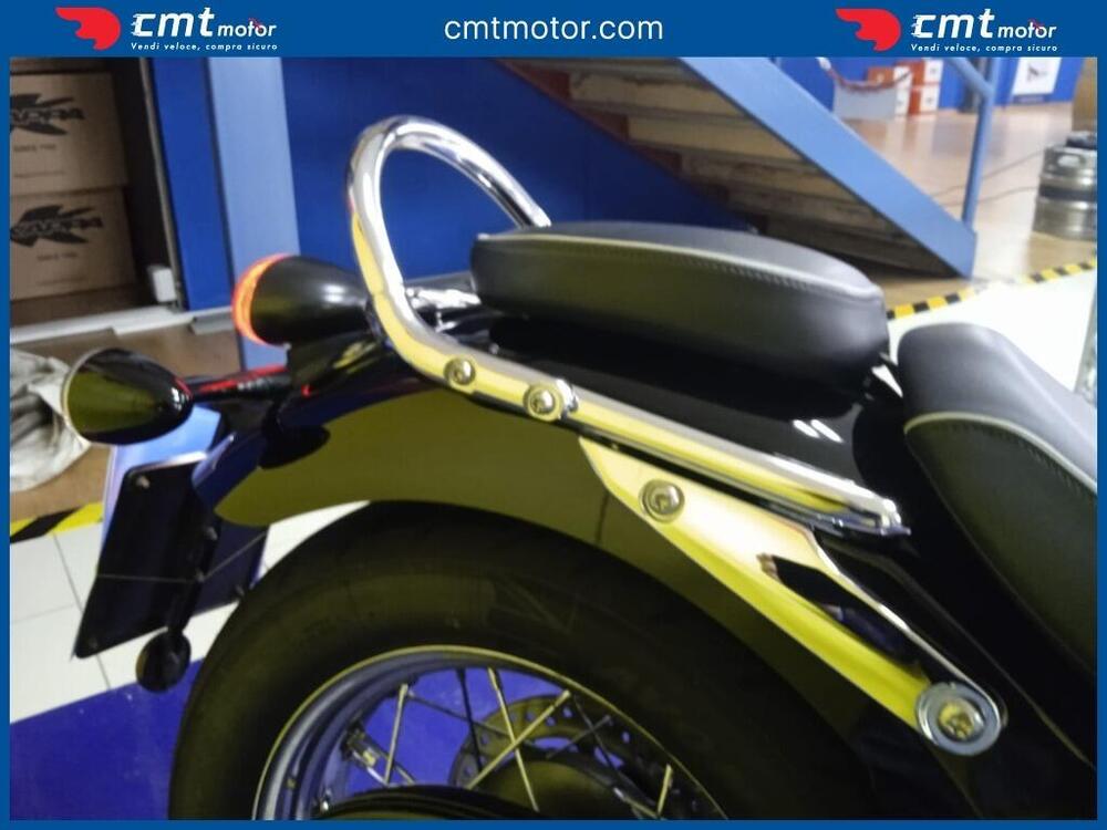 Triumph Bonneville Speedmaster 1200 (2018 - 20) (9)