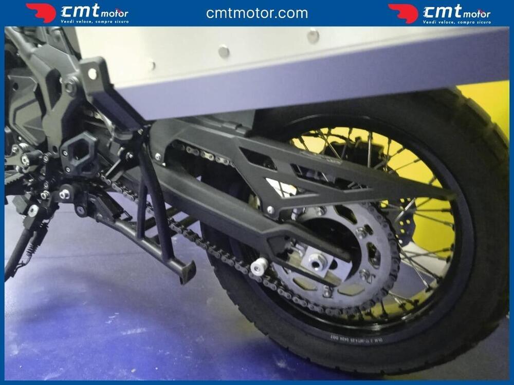 Benelli TRK 702X Dune Sea (2024 - 25) (8)